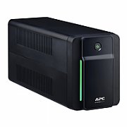 APC | BX950MI-GR | UPS | Line interactive  | 950 VA | 520 W | Tower | Nr iesiri 4 Schuko | Intrare Schuko cablu 1.2m | USB, Protectie RJ45, LED_2