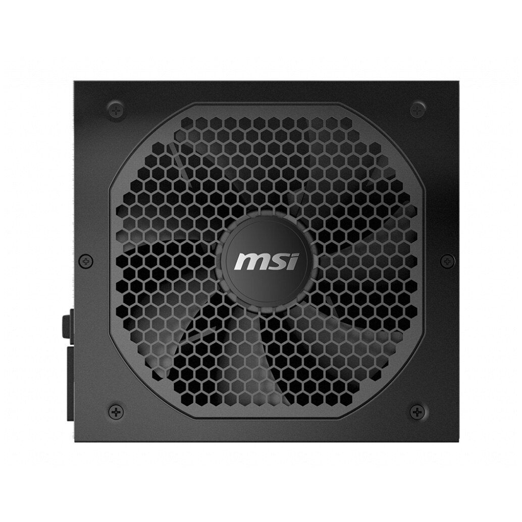 Sursa MSI MPG A850GF, 80 PLUS® Gold, 850W_6