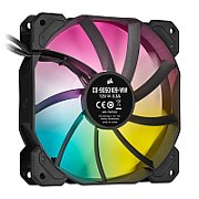 SP120 RGB ELITE Performance 120mm PWM Triple Fan Kit with iCUE Lighting Node CORE_3