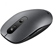 Canyon 2 in 1 Wireless optical mouse with 6 buttons, DPI 800/1000/1200/1500, 2 mode(BT/ 2.4GHz), Battery AA*1pcs, Grey, 65.4*112.25*32.3mm, 0.092kg_4