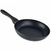 Tigaie aluminiu 26 X 5.2 cm, Black Sand