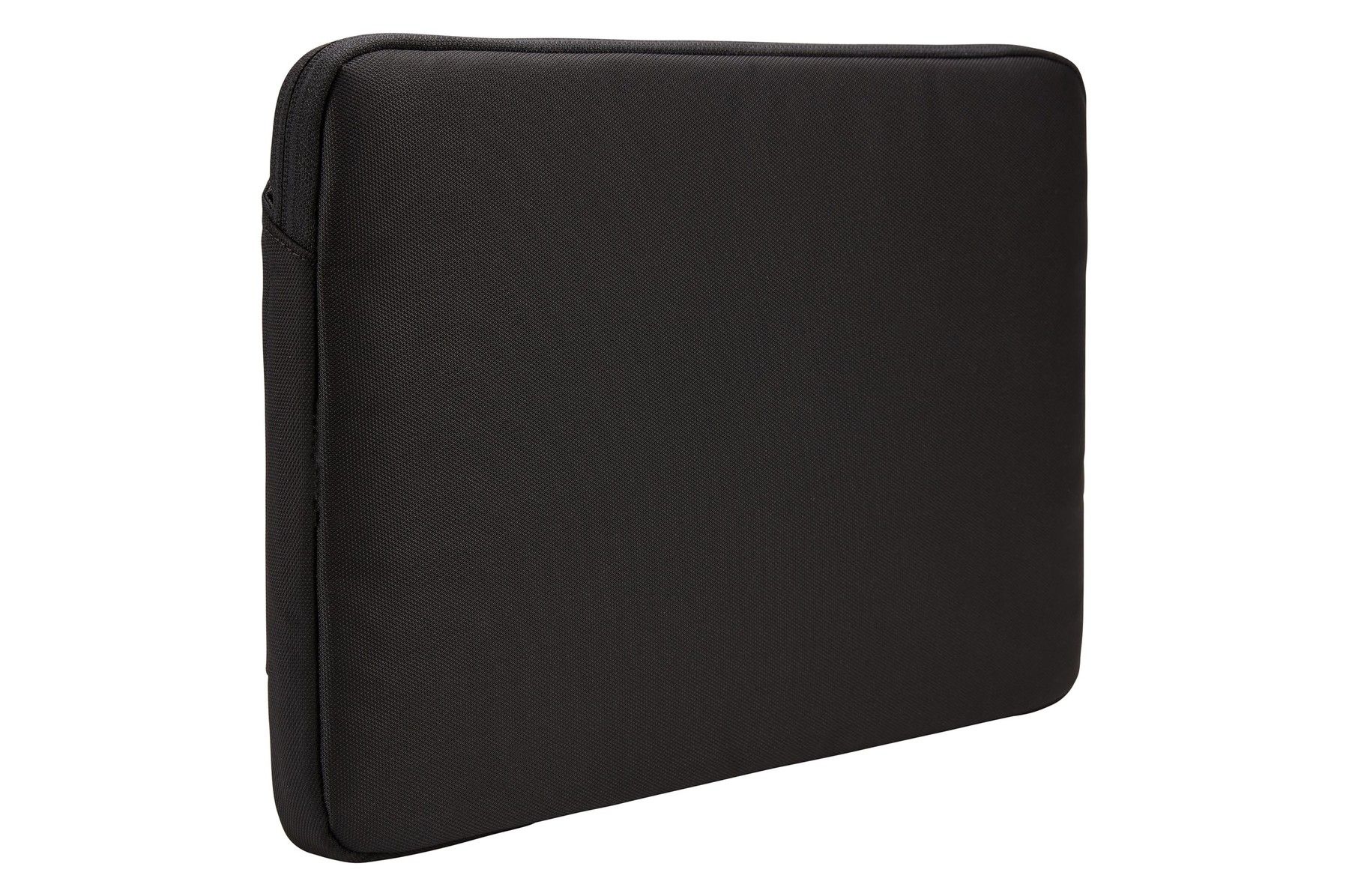 HUSA THULE  notebook 15 inch, 1 compartiment, buzunar frontal, nylon, negru, 