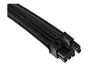 CORSAIR Premium Individually Sleeved DC Cable Starter Kit Type 4 Generation 4 BLACK_4