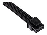 CORSAIR Premium Individually Sleeved DC Cable Starter Kit Type 4 Generation 4 BLACK_6