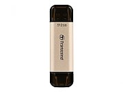 TRANSCEND JetFlash 930C USB 128GB USB 3.2 Type-C_1