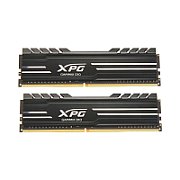 ADATA XPG GAMMIX D10 DDR4 16GB 2x8GB DIMM 3200MHz CL16 Heatsink_2