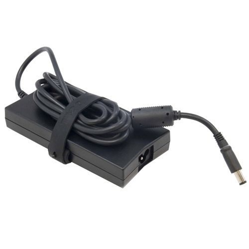 Incarcator Dell 130W AC Adapter (3-pin) with European Power Cord (Kit)_1