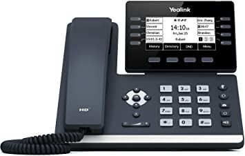 YEALINK SIP-T53W VOIP Phone_1