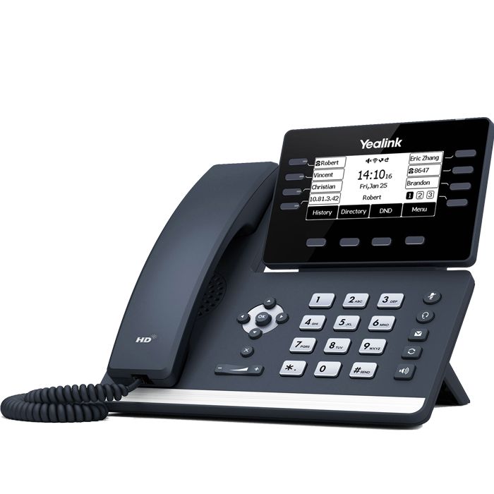 YEALINK SIP-T53W VOIP Phone_2