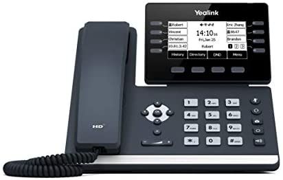 YEALINK SIP-T53W VOIP Phone_3