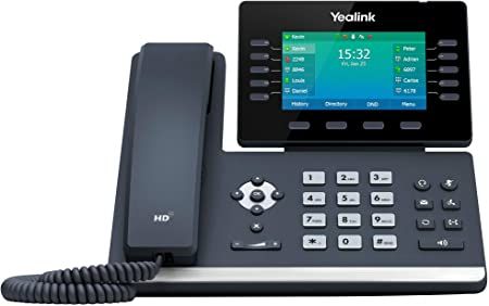 YEALINK SIP-T54W VOIP Phone_1