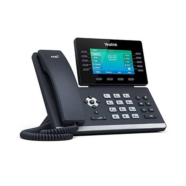 YEALINK SIP-T54W VOIP Phone_3