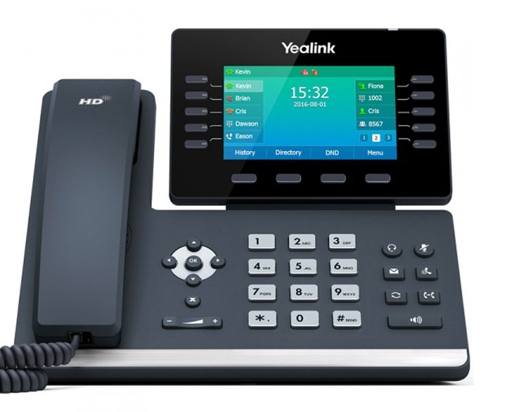 YEALINK SIP-T54W VOIP Phone_4