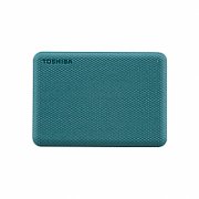 Hard disk extern Toshiba Canvio Advance 2020 1TB USB 3.0 Green