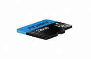 Card de Memorie MicroSD ADATA Premier, 128GB, Adaptor SD, Class 10