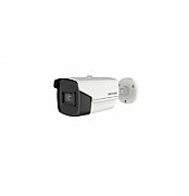 Camera de supraveghere Hikvision Turbo HD Bullet DS- 2CE16U1T-IT5F (3.6mm); 8.29mp; 4K;  Fixed Lens: 3.6mm; 8.3MP @12.5fps(Default),5MP@ 20fps,4MP@25fps(P)/30fps(N),2MP@25fps(P)/30fps(N), EXIR, 80m IR, Outdoor EXIR Bullet, ICR, 0.01 Lux/F1.2, 12VDC, Smart IR, DNR, OSD Menu (Up the Coax), IP67;_1