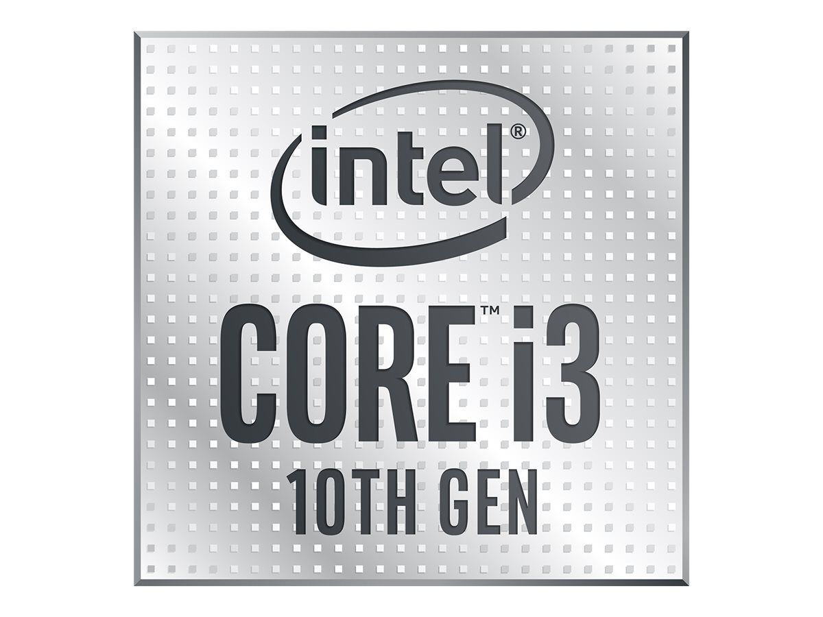 INTEL Core i3-10100F 3.6GHz LGA1200 6M Cache No Graphics Tray CPU_1