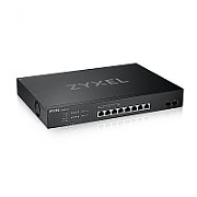 Zyxel XS1930-10-ZZ0101F network switch Managed L3 10G Ethernet (100/1000/10000) Black_2