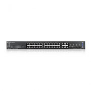 Switch ZYXEL GS2220-28HP, 28 port, 10/100/1000 Mbps_3