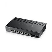 Switch ZYXEL GS2220-10, 10 port, 10/100/1000 Mbps_1