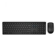 Kit tastatura si mouse Dell Pro KM5221W, wireless, negru_3