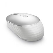 Mouse Dell Premier, Rechargeable Wireless, argintiu_1