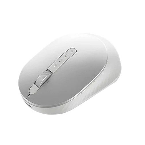 Mouse Dell Premier, Rechargeable Wireless, argintiu_5