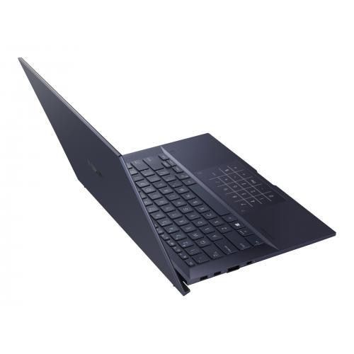 Laptop ASUS 14'' ExpertBook B9 B9400CEA, FHD, Procesor Intel® Core™ i5-1135G7 (8M Cache, up to 4.20 GHz), 16GB DDR4X, 512GB SSD, Intel Iris Xe, Win 10 Pro, Star Black_3