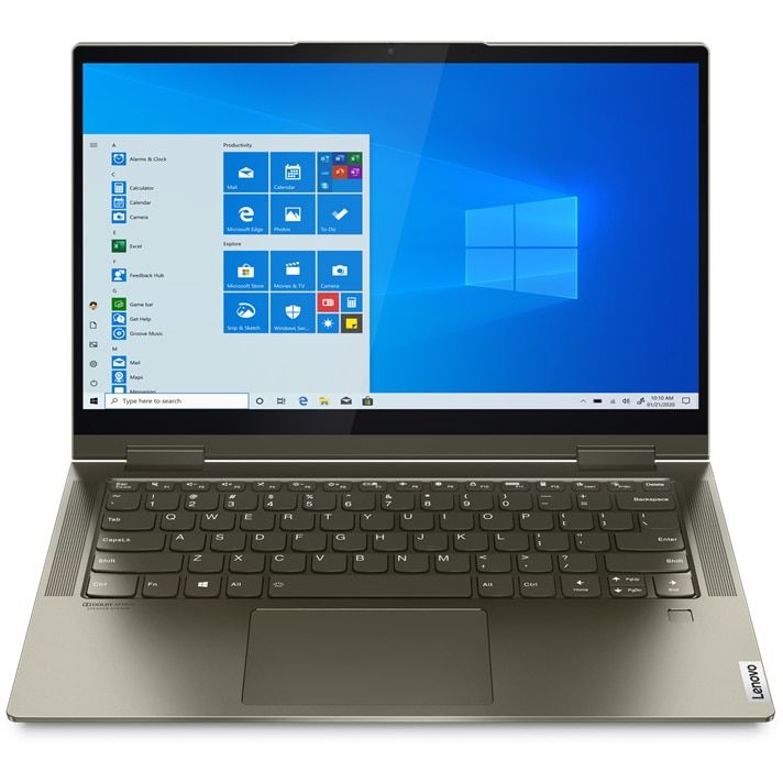 Laptop Lenovo Yoga 7 14ITL5, 14