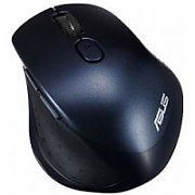 Asus|90XB06C0-BMU010|Mouse Optic Asus MW203 USB Wireless, Blue_1