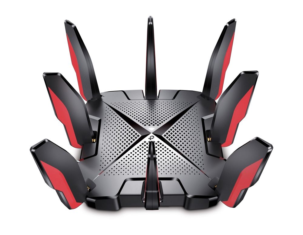 TP-LINK AX6600 Tri-Band Wi-Fi 6 Gaming Router_1