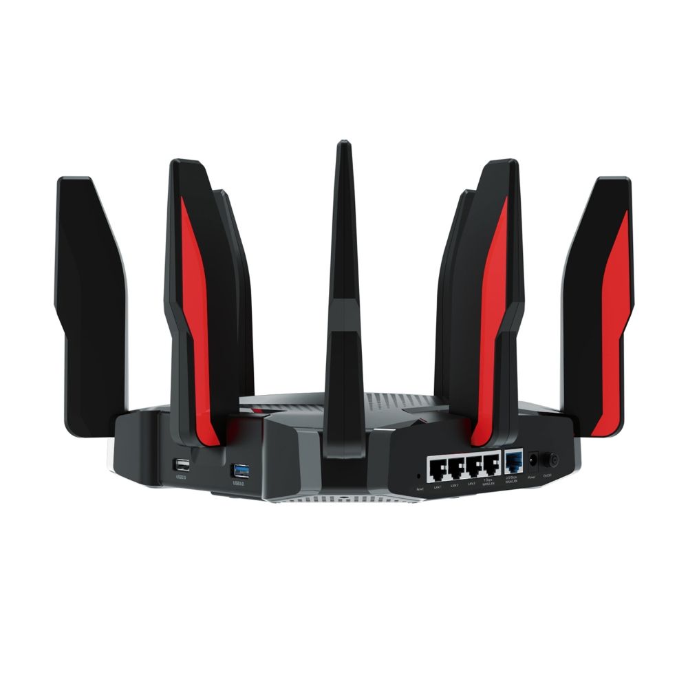 TP-LINK AX6600 Tri-Band Wi-Fi 6 Gaming Router_3