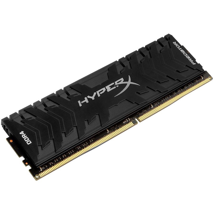 KINGSTON 8GB 2666MHz DDR4 ECC CL19 DIMM 1Rx8 Hynix D_2