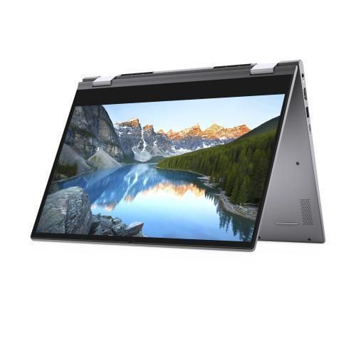 Laptop DELL 2 in 1 Inspiron 5406, 14