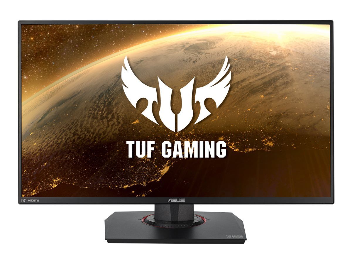 ASUS TUF Gaming VG259QM 62.2 cm (24.5