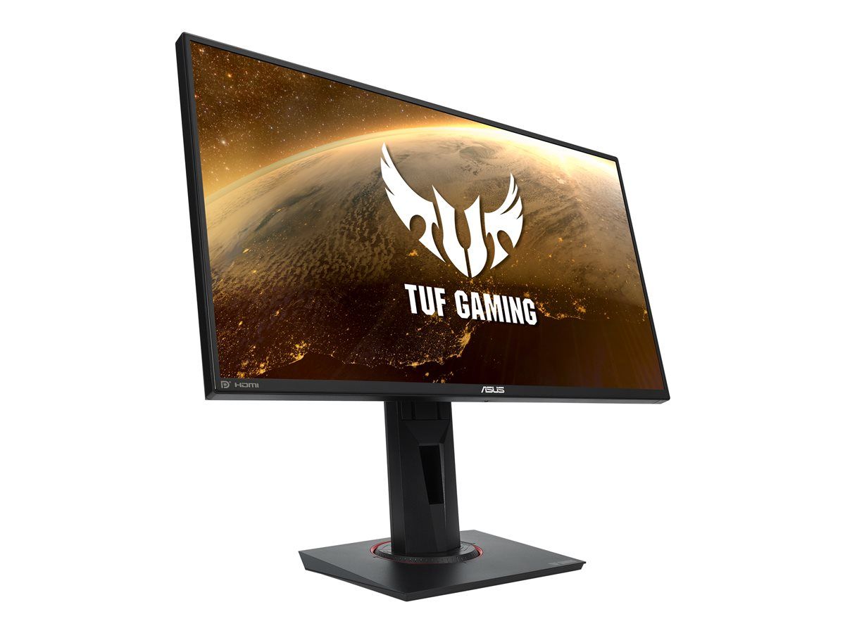 ASUS TUF Gaming VG259QM 62.2 cm (24.5
