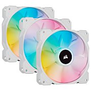 Ventilator Corsair CO-9050137-WW ,120 x 120 x 25 mm ,500-1500 RPM ,Alb ,RGB