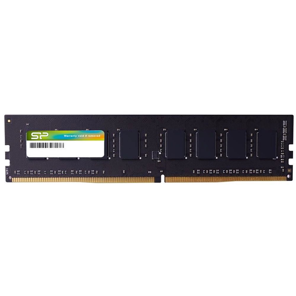 SILICON POWER DDR4 4GB 2666MHz CL19 DIMM 1.2V_1