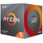 AMD Ryzen 5 3600 processor 3.6 GHz 32 MB L3_3