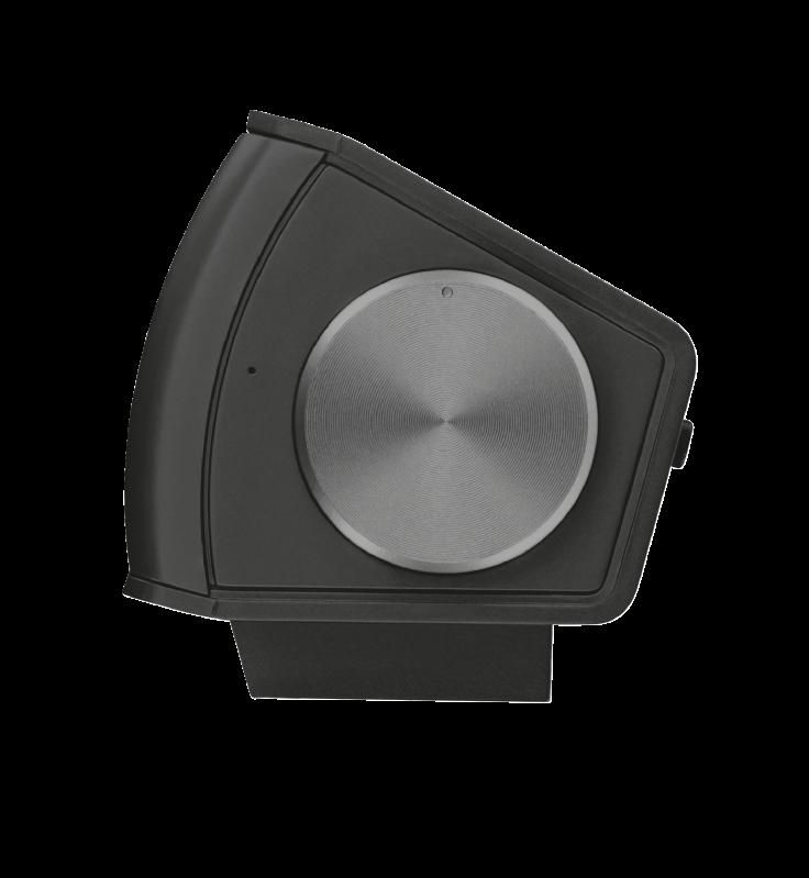 Soundbar Trust Lino Wireless Soundbar Bluetooth, 10W, negru_1