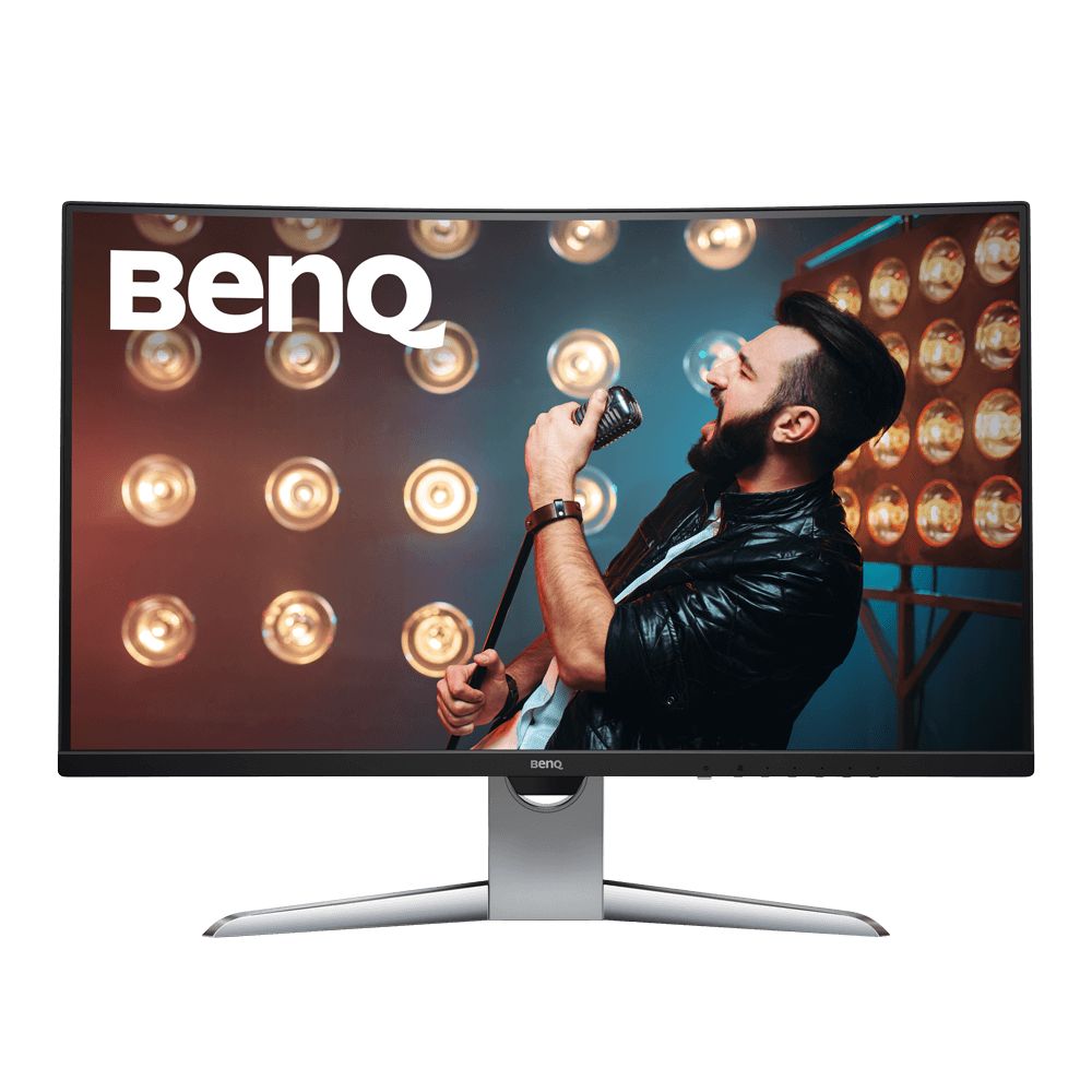 BENQ EW3270U 31.5inch VA LED 3840x2160 16:9 3000:1 20M:1 300cd 4ms DP 2xHDMI 2x3Watt (P)_3