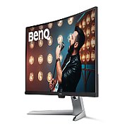 BENQ EW3270U 31.5inch VA LED 3840x2160 16:9 3000:1 20M:1 300cd 4ms DP 2xHDMI 2x3Watt (P)_4