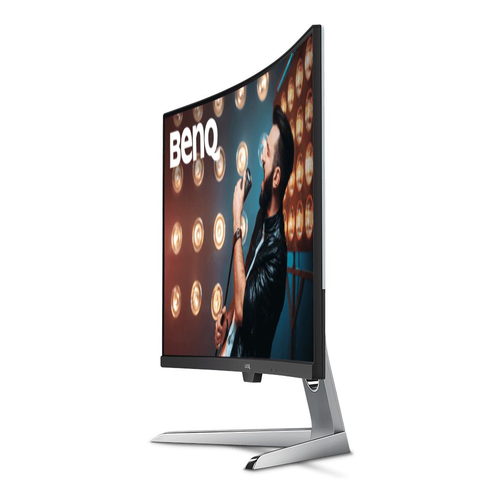 BENQ EW3270U 31.5inch VA LED 3840x2160 16:9 3000:1 20M:1 300cd 4ms DP 2xHDMI 2x3Watt (P)_6