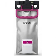 Cartus cerneala Epson Magenta, XXL, capacitate 20k pagini, pentru Epson WorkForce Pro WF-C529R, WorkForce Pro WF-C579R._1