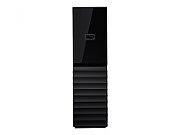 WD My Book 16TB Black HDD USB3.0 3.5inch RTL extern RoHS compliant WD SmartWare Pro