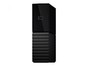 WD My Book 16TB Black HDD USB3.0 3.5inch RTL extern RoHS compliant WD SmartWare Pro_3