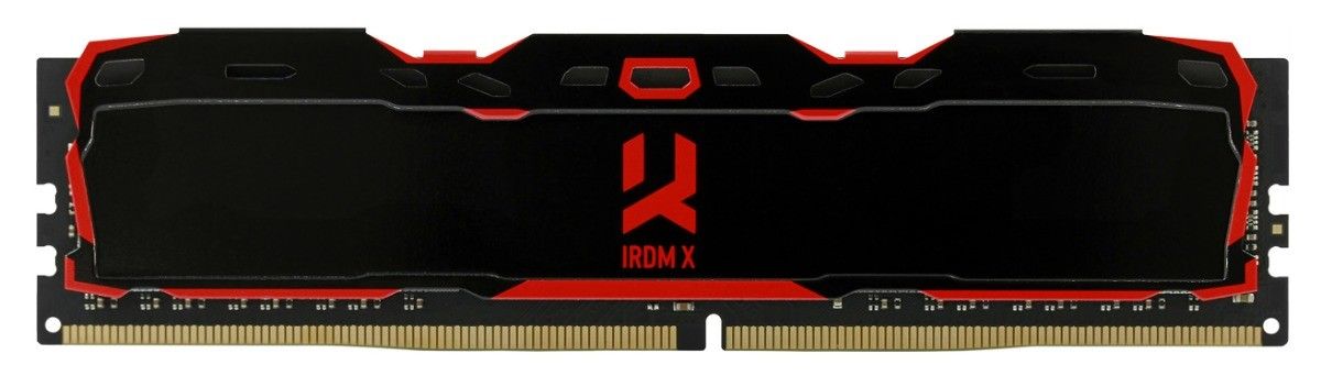 GOODRAM IRDM X DDR4 8GB 3200MHz CL16 DIMM Black_4