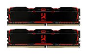 GOODRAM IRDM X DDR4 16GB 2x8GB 3200MHz CL16 DIMM Black_4