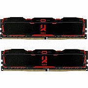 GOODRAM IRDM X DDR4 16GB 3200MHz CL16 DIMM Black_3