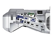 Videoproiector EPSON EB-685W, Ultra Short Throw, WXGA 1280 x 800, 3500 lumeni, contrast 14000:1_2